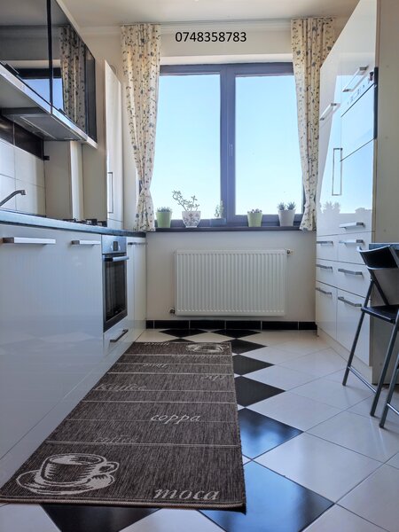 Damaroaia Inchiriere ap. 2 camere - (Piata. Presei-Herastrau) - 78mp