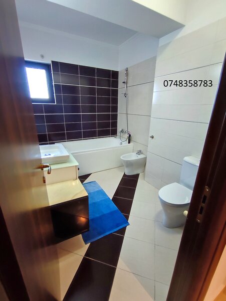 Damaroaia Inchiriere ap. 2 camere - (Piata. Presei-Herastrau) - 78mp