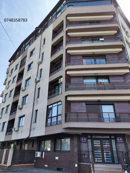 Damaroaia Inchiriere ap. 2 camere - (Piata. Presei-Herastrau) - 78mp