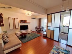 Damaroaia Inchiriere ap. 2 camere - (Piata. Presei-Herastrau) - 78mp